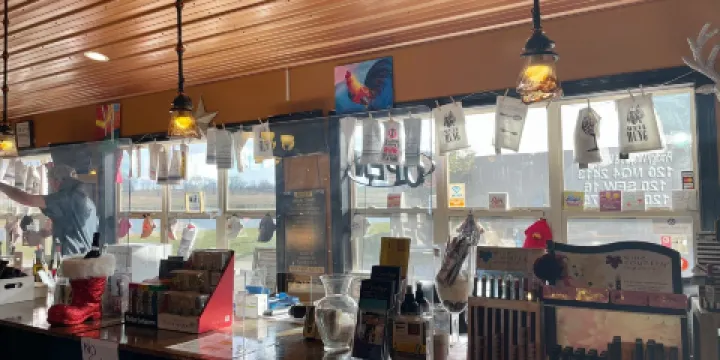 Prodigy Vineyards & Winery