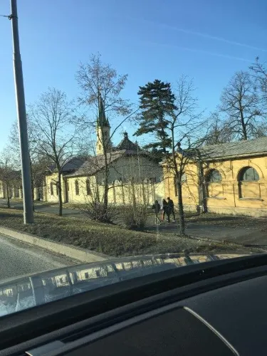 ACCEPT - výroba reklamy