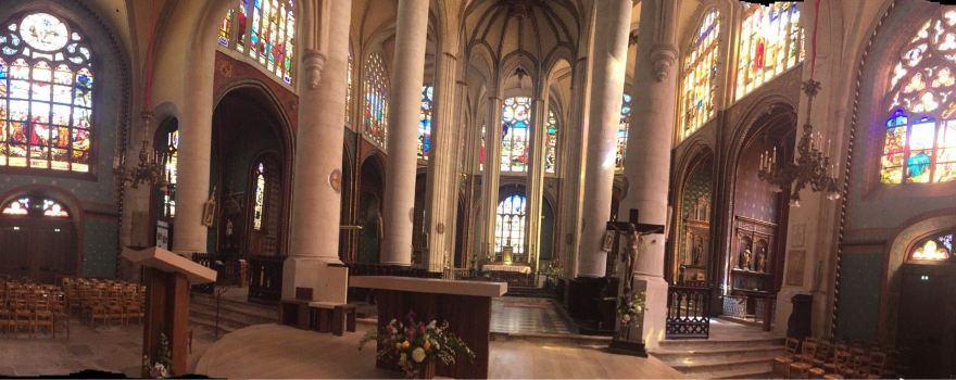 Montargis