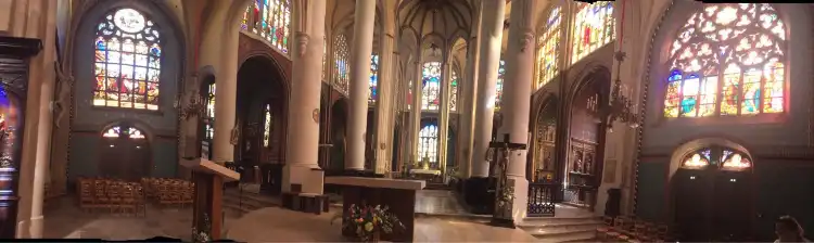 Hotels near Musée Historique de l'Amitié Franco-Chinoise