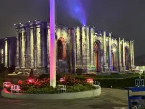Ruins of Cartago