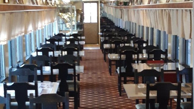 New Braunfels Historic Railroad and Modelers Society