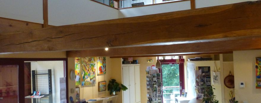 Office de Tourisme du Pays Houdanais