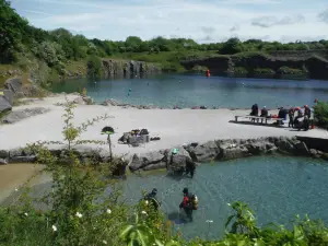 Capernwray Diving Centre