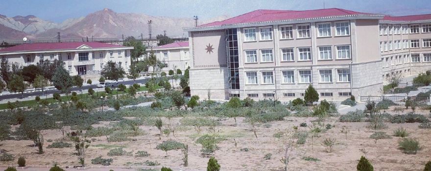 Nakhchivan
