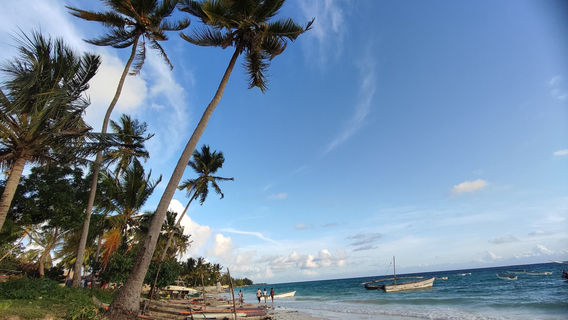 DiveTime Zanzibar Dive Center