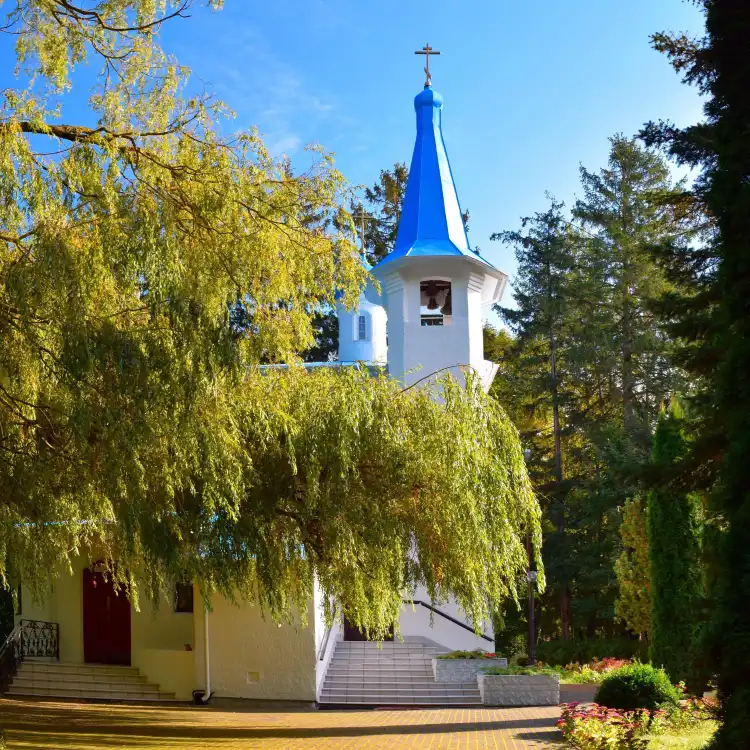 Hotels in Svetlogorsk