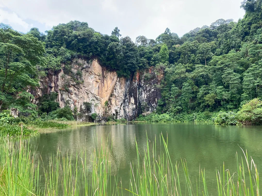 3_Singapore Quarry