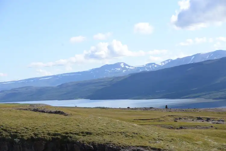Hotels near Lagarfljot
