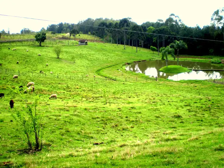 Hotels in Sao Valentim do Sul