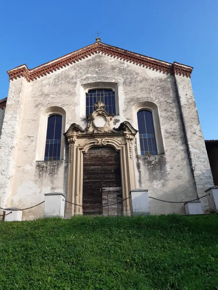 Hotels in Monticello Brianza