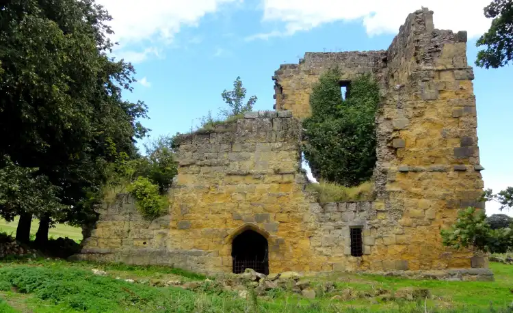 Hotels in West Ayton