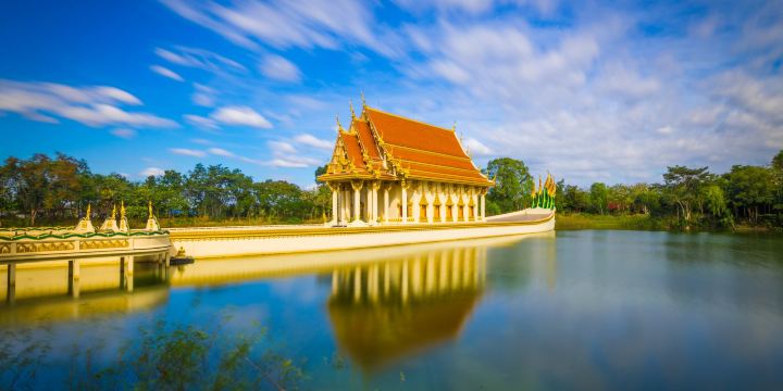 Wat Ban Na Muang