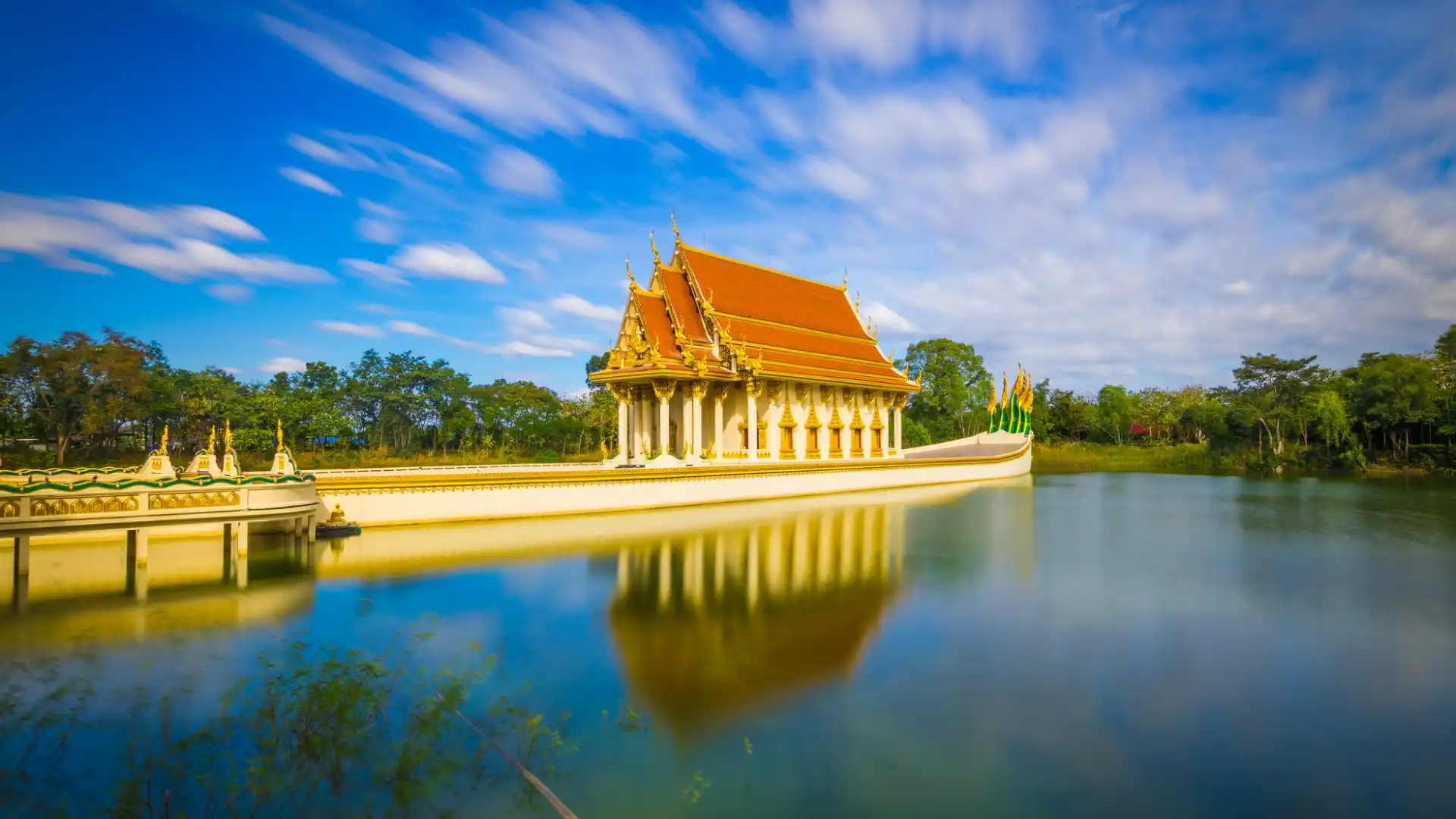 Hotels near Wat Ban Na Muang