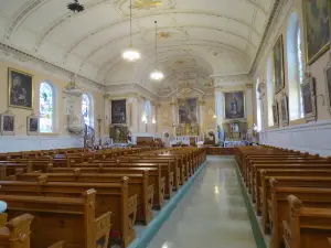 Eglise de Sainte-Luce