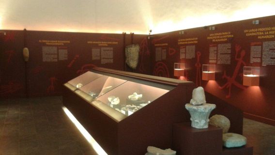 Museo de Almargen