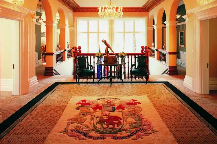 Hotels near UK Visa Cardiff Premium Service Centre
