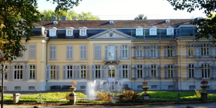 Museum Morsbroich