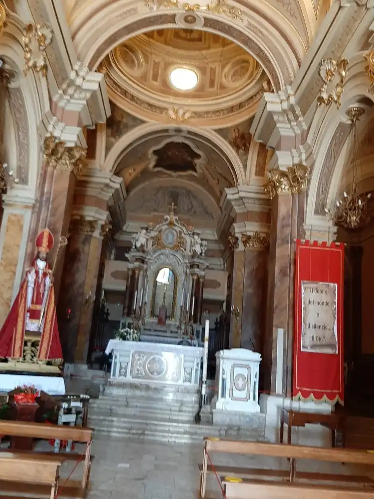 Hôtels à : San Donato Val di Comino
