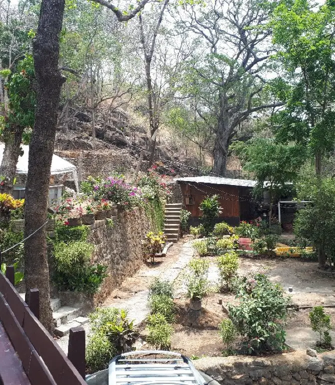 La Laguna