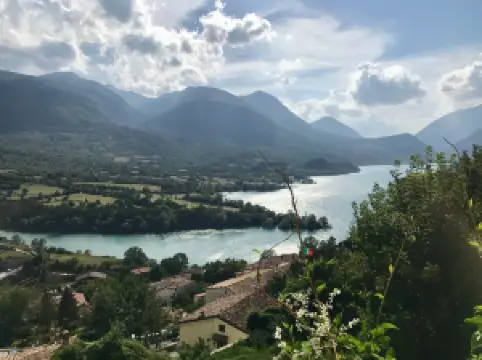 National Park of Abruzzo