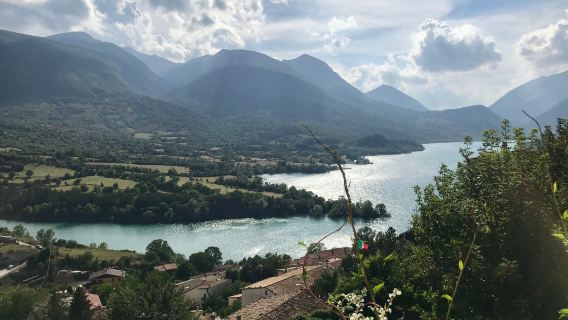 National Park of Abruzzo
