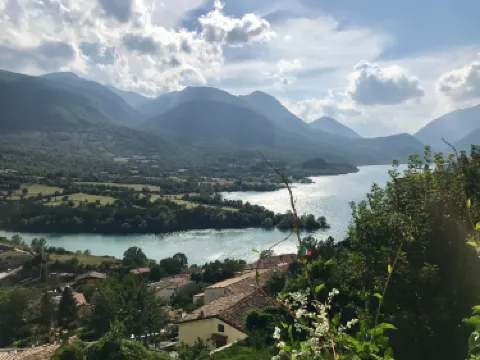 National Park of Abruzzo