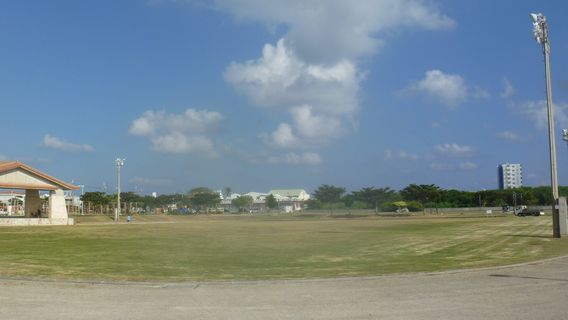Ishigaki
