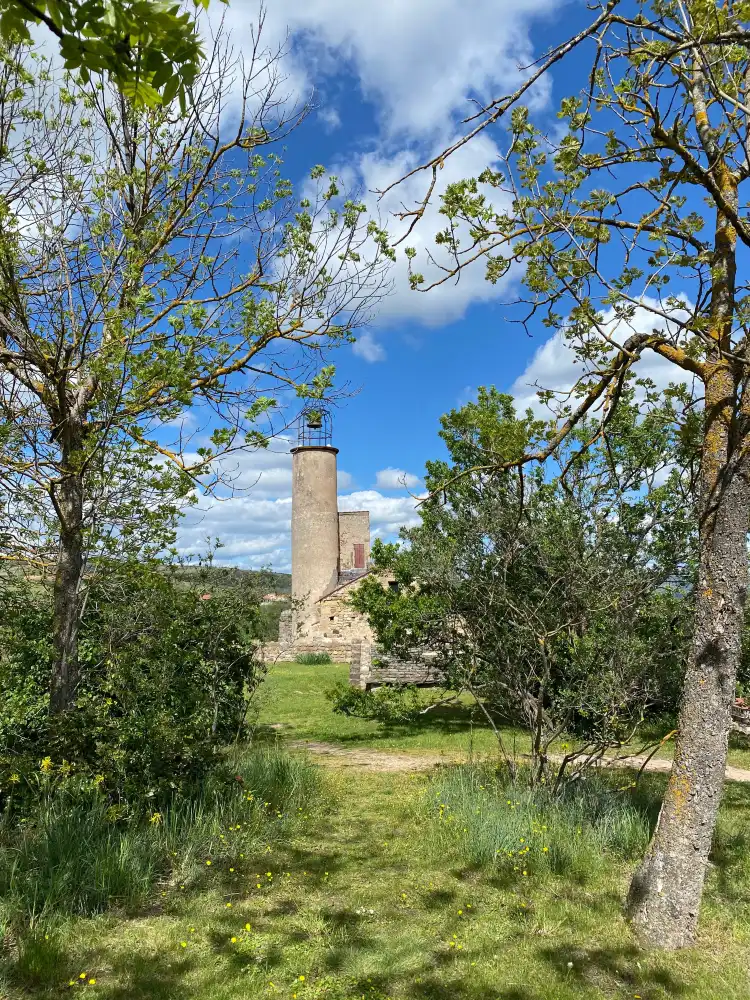 Hôtels à : Champeix