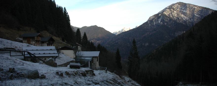 Canale San Bovo