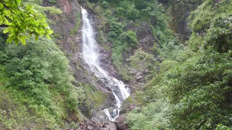 Hotels near Parque Nacional Chorro el Indio