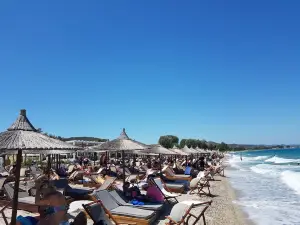 Umbrellas Watersports