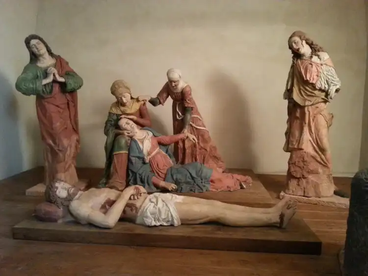 Hôtels à : Medole