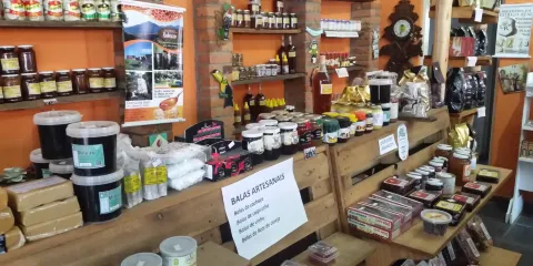 Casa de Queijos do Neto