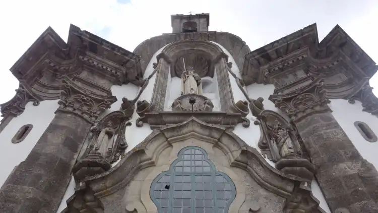 Hotels near Capilla de San Telmo