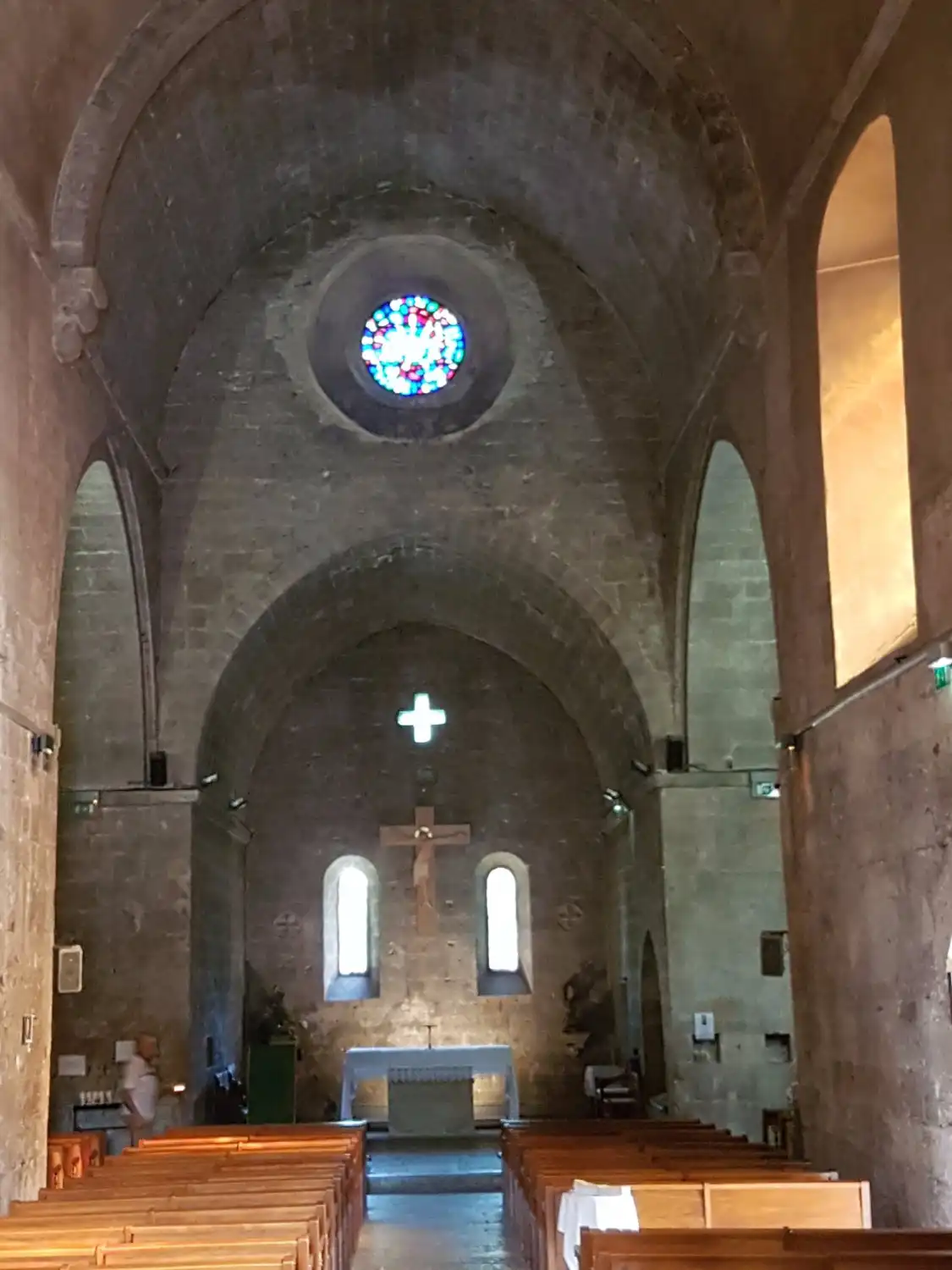 Hotels near Abbaye de Valbonne