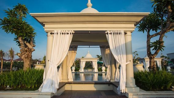 Club House CitraLand Bagya City