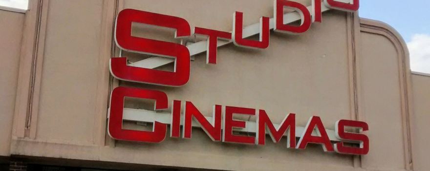 Studio 10 Cinemas