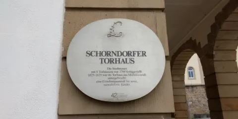 Torhauser