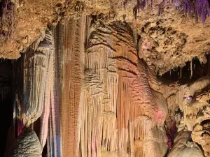 Fisher Cave
