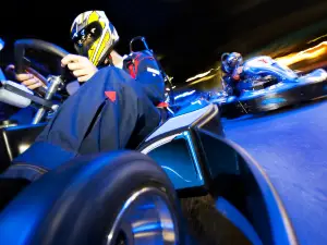Kartsport Friesacher