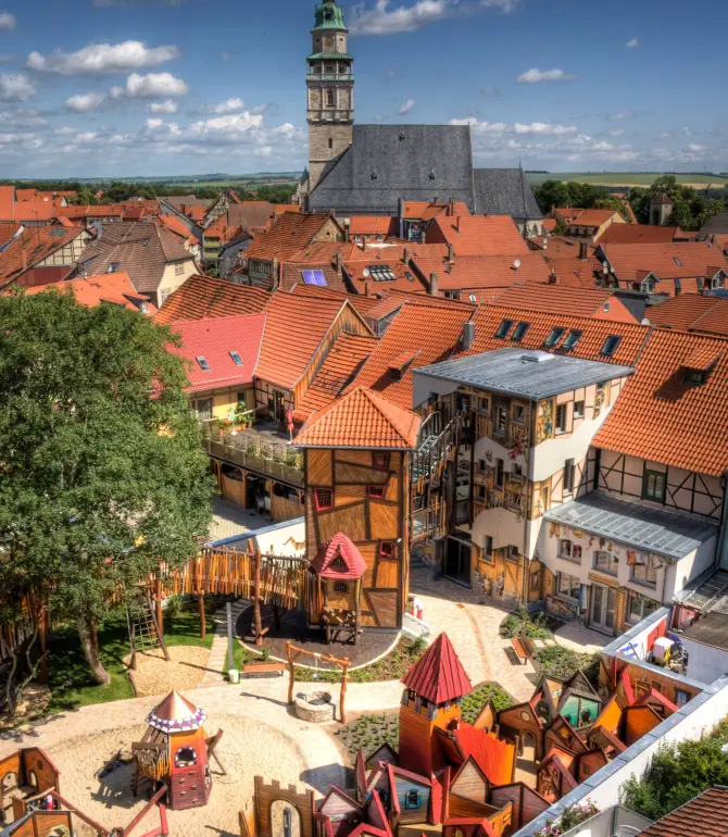 Bad Langensalza