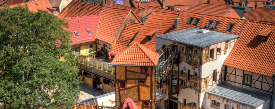 Kindererlebniswelt Rumpelburg