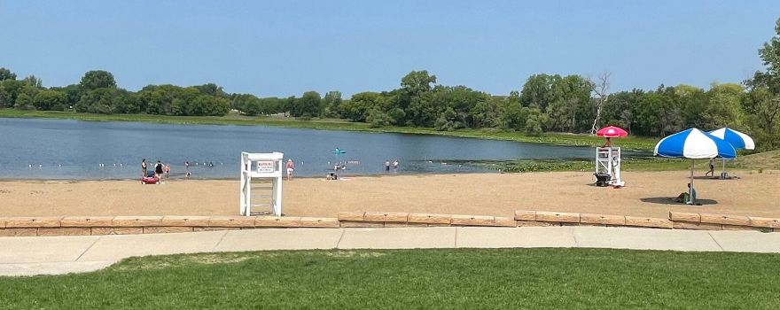 Round Lake Park