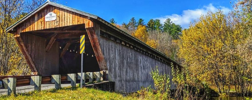 Gorham Bridge