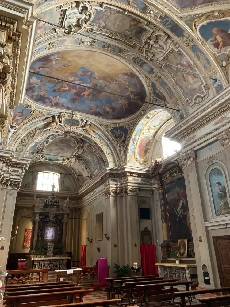 Hotel in zona Museo delle Arti e Mestieri di una volta