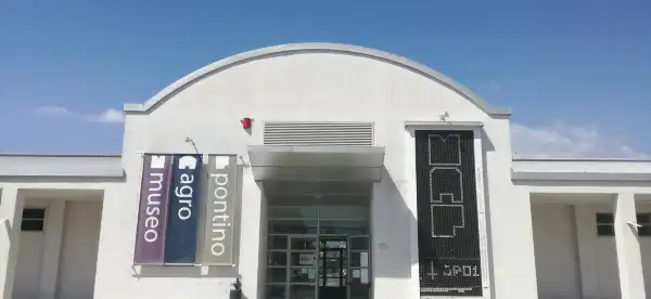 Hotel a Pontinia