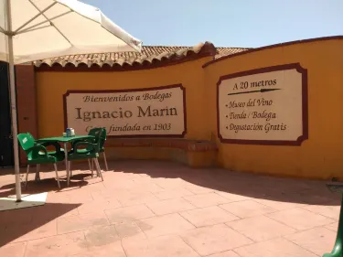 Bodegas Ignacio Marin