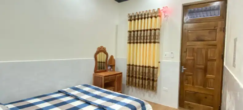 Hotels in La Gi