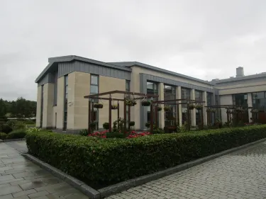 Civic Centre